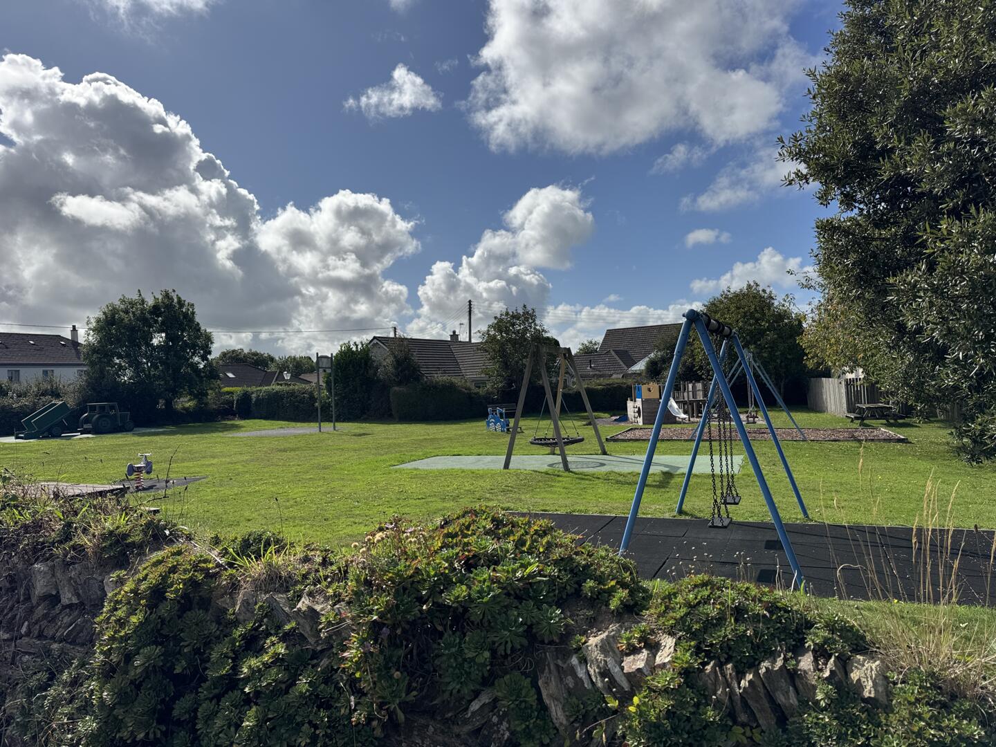 Park An Gwarry, Carnon Downs, Truro